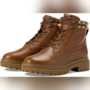 Michael Kors -Turner Bootie Luggage- Boots